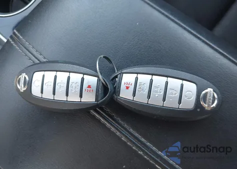 2021 Nissan Altima Sv Fwd z USA, uszkodzony, nr VIN 1N4BL4DV6MN415495